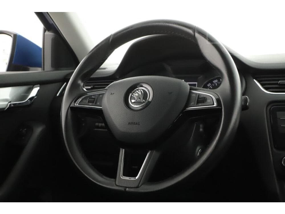 2015 Škoda OCTAVIA - 29