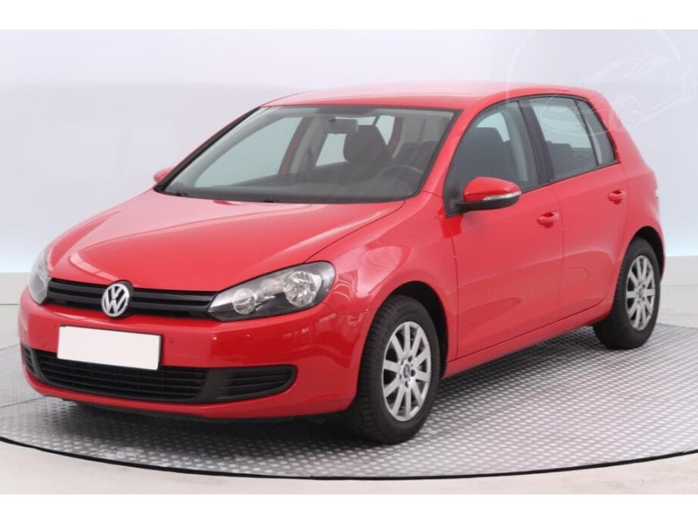 2009 Volkswagen GOLF - 3