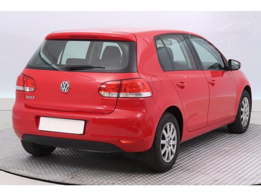 2009 Volkswagen GOLF - 9