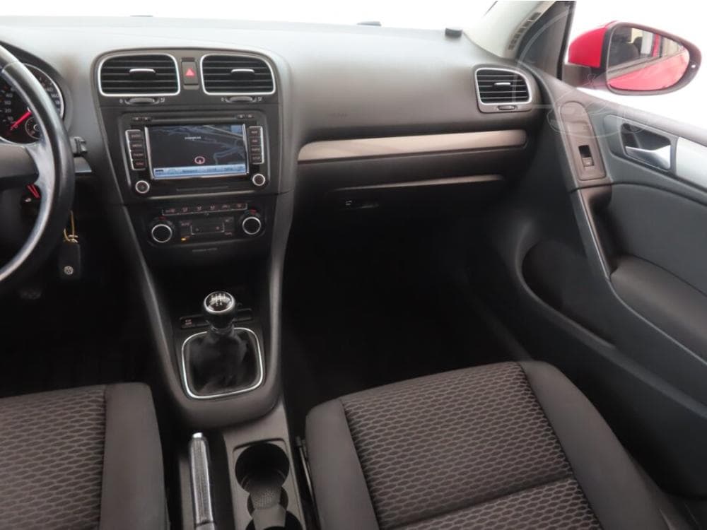 2009 Volkswagen GOLF - 15