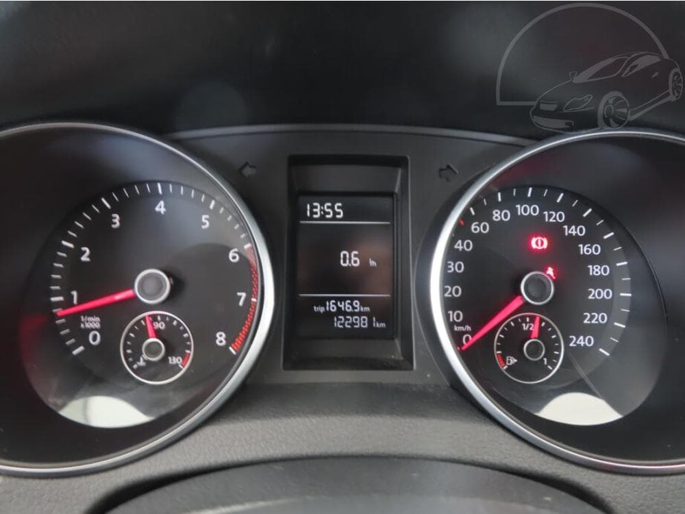 2009 Volkswagen GOLF - 21