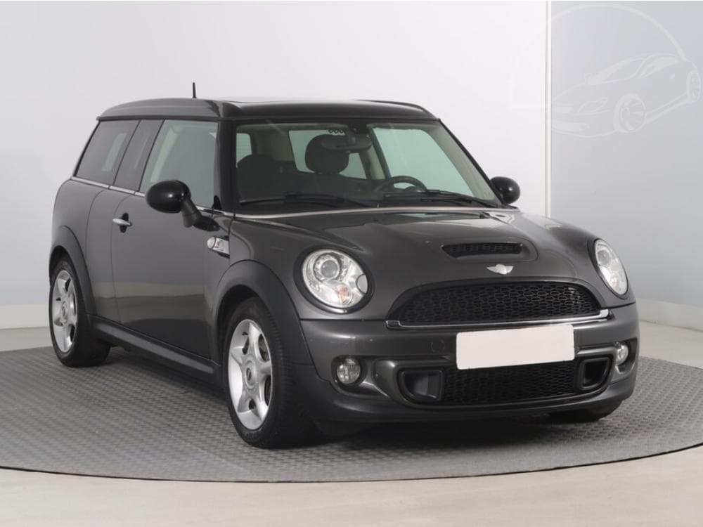 2013 Mini CLUBMAN