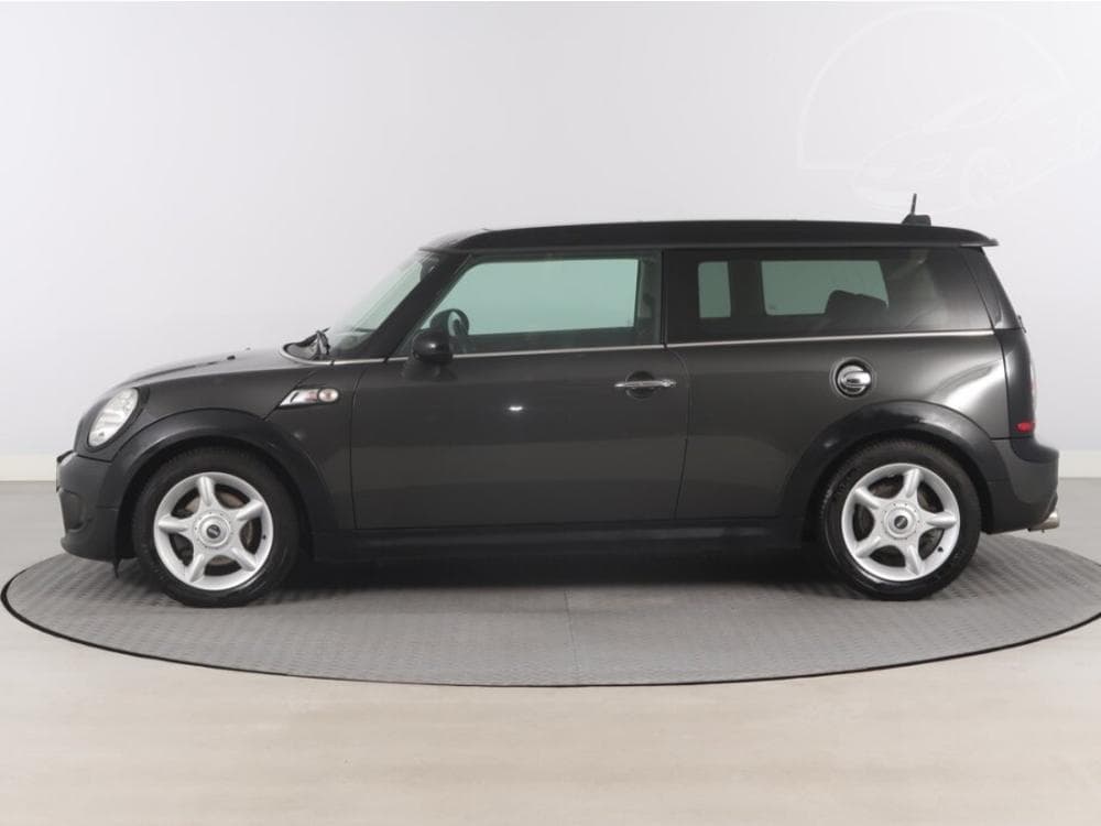 2013 Mini CLUBMAN - 5