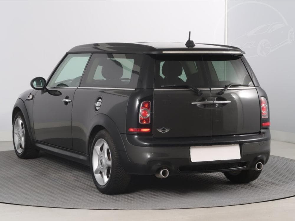 2013 Mini CLUBMAN - 7