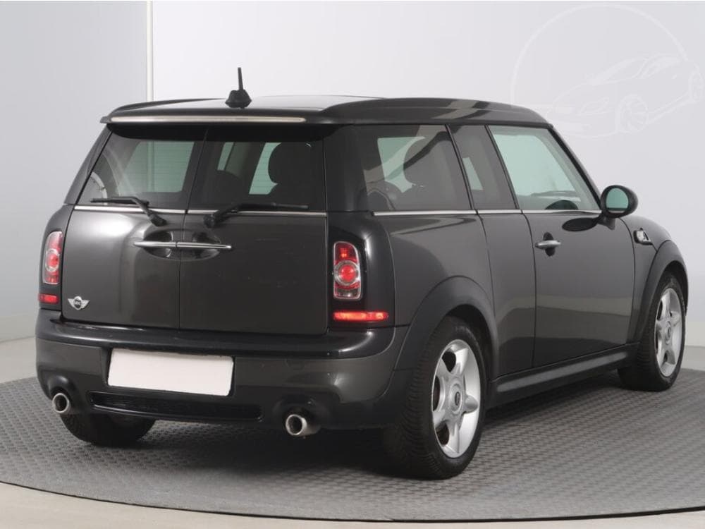 2013 Mini CLUBMAN - 9