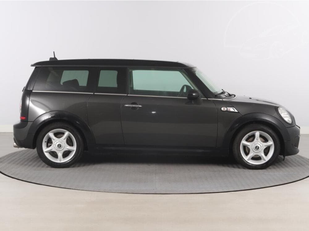 2013 Mini CLUBMAN - 11