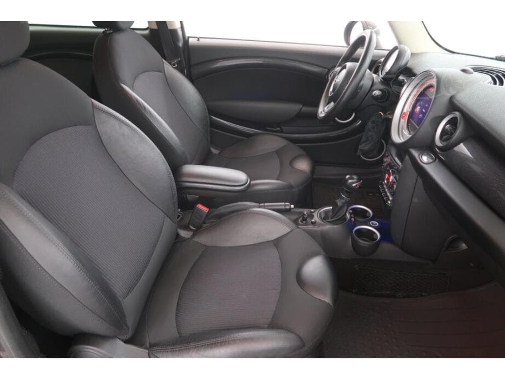 2013 Mini CLUBMAN - 17