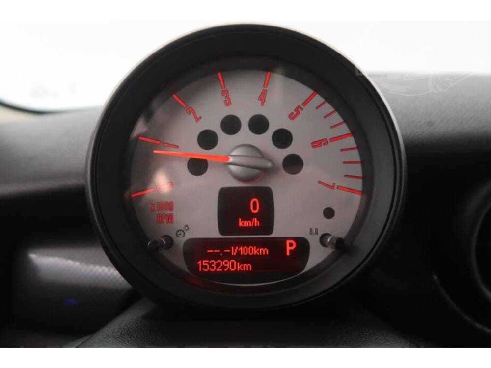 2013 Mini CLUBMAN - 21