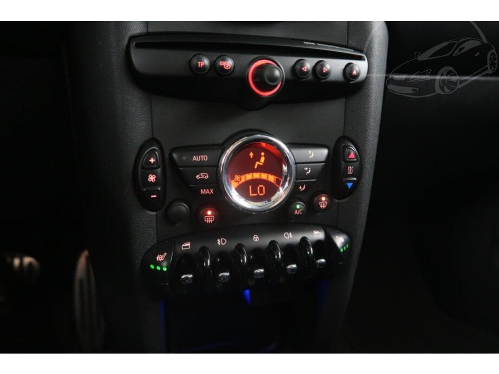 2013 Mini CLUBMAN - 23