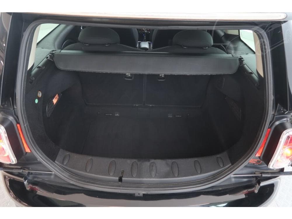 2013 Mini CLUBMAN - 27
