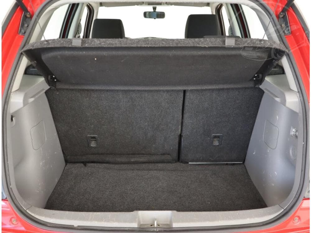 2012 Suzuki SX4 - 25