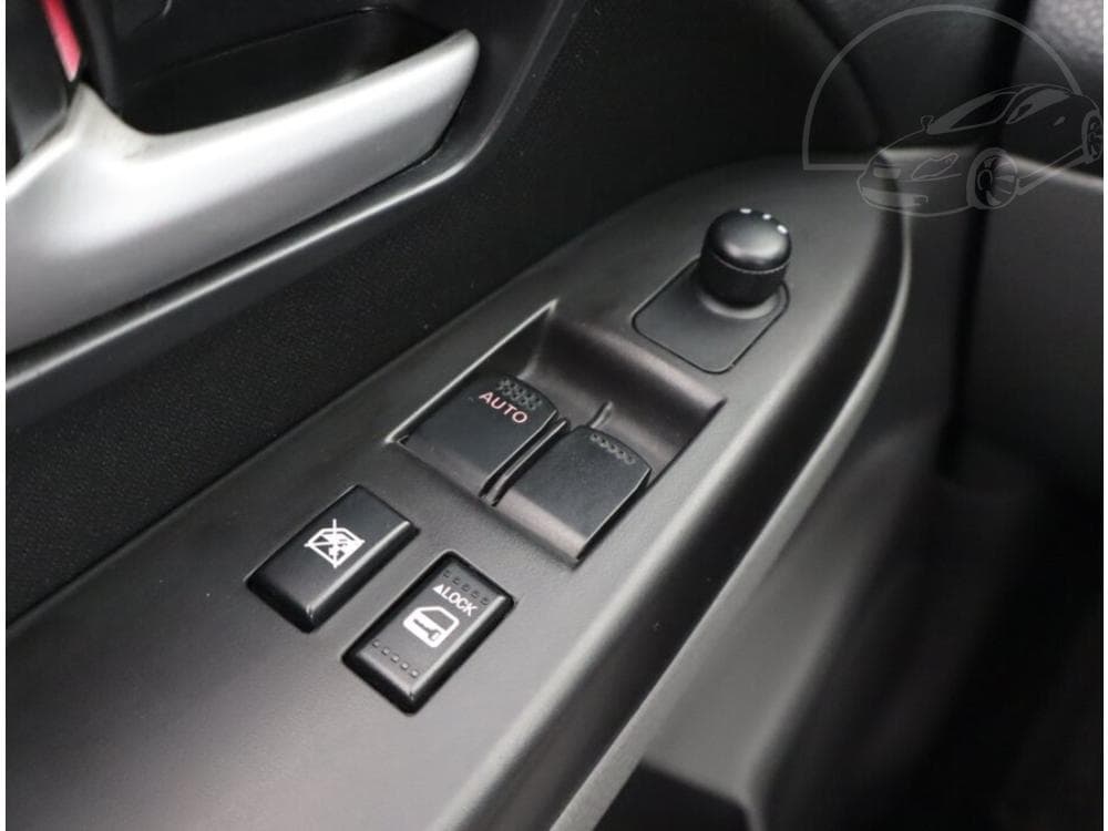 2012 Suzuki SX4 - 29