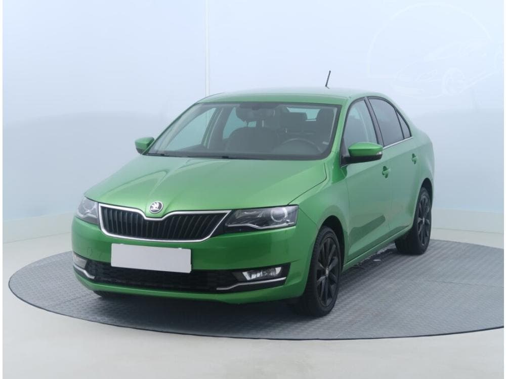 2017 Škoda RAPID - 3