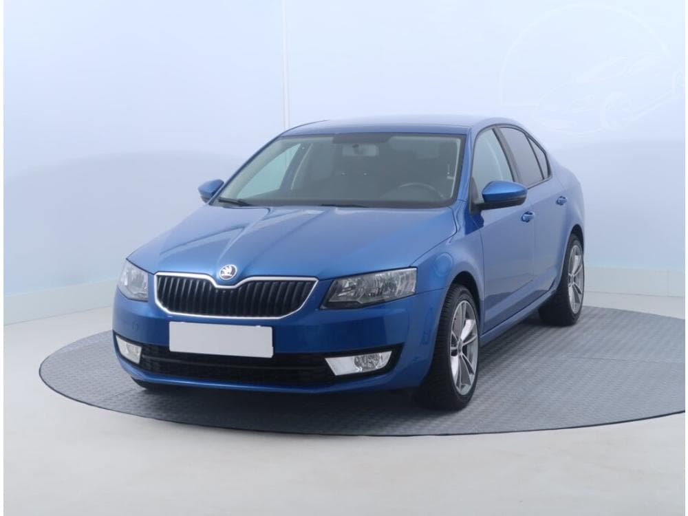 2014 Škoda OCTAVIA - 3