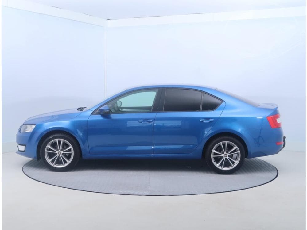 2014 Škoda OCTAVIA - 5