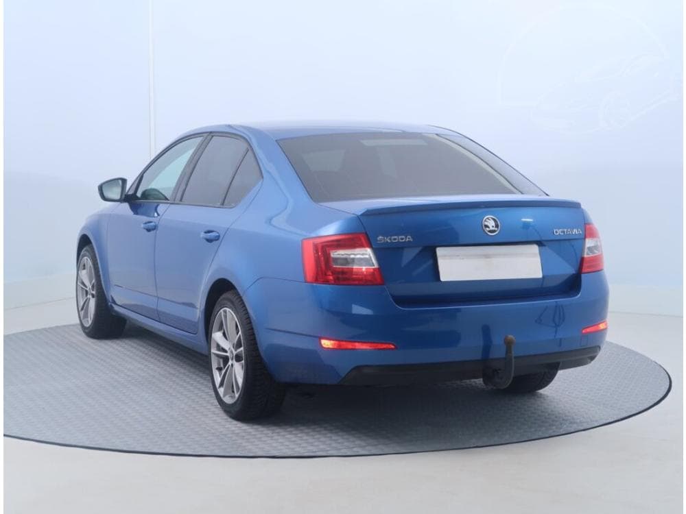 2014 Škoda OCTAVIA - 7