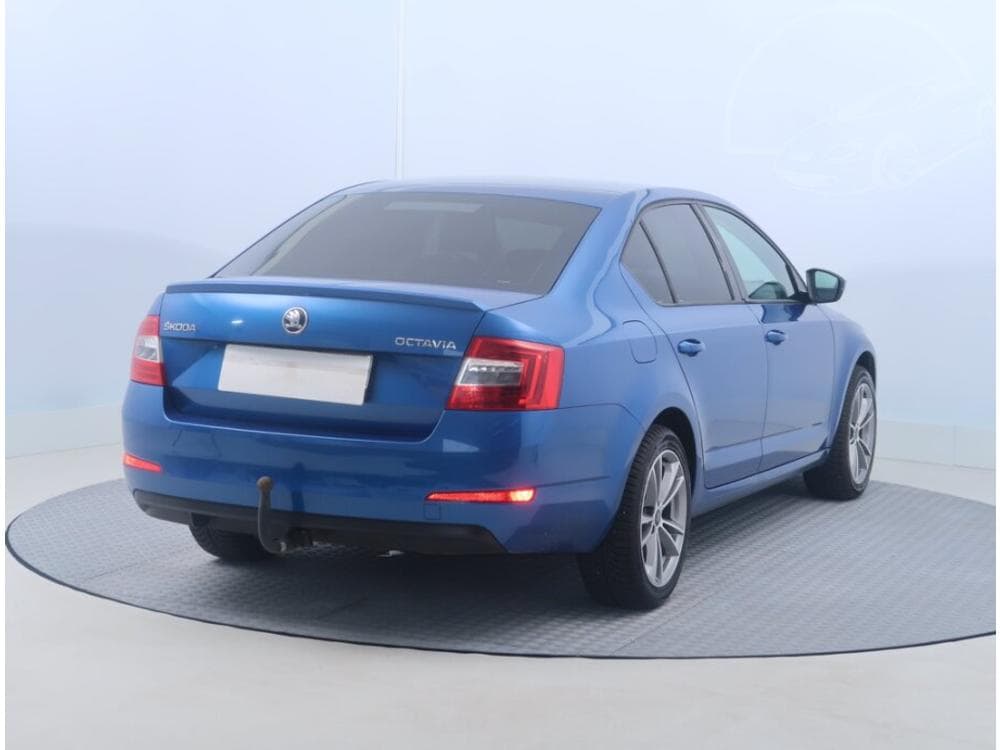 2014 Škoda OCTAVIA - 9