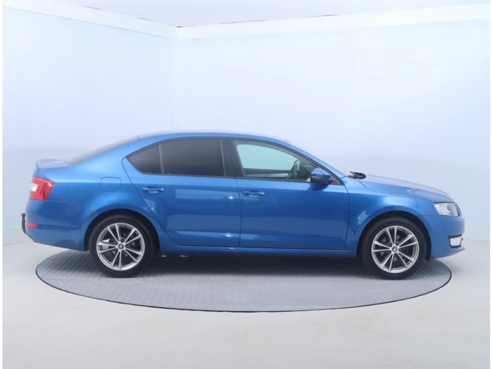 2014 Škoda OCTAVIA - 11
