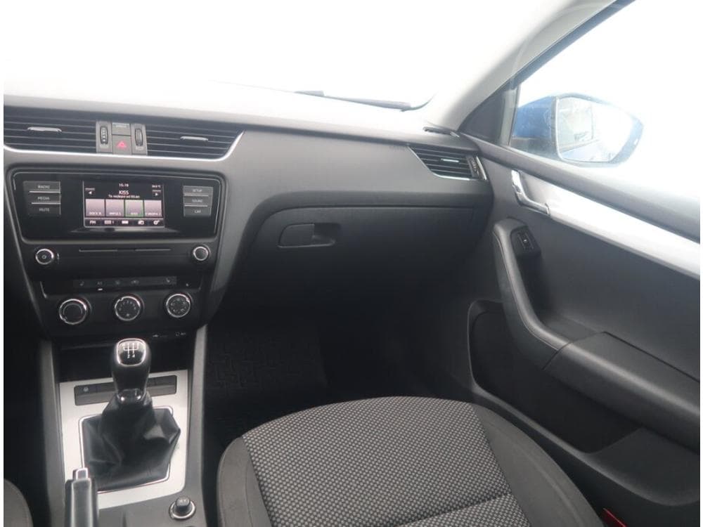 2014 Škoda OCTAVIA - 15
