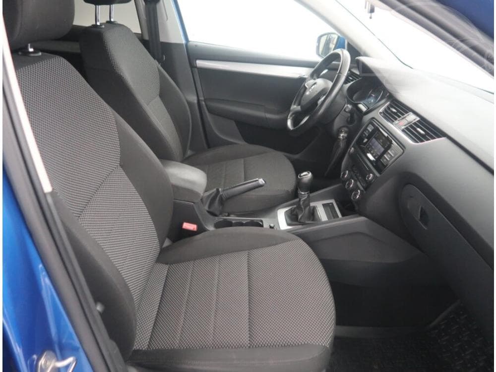 2014 Škoda OCTAVIA - 17