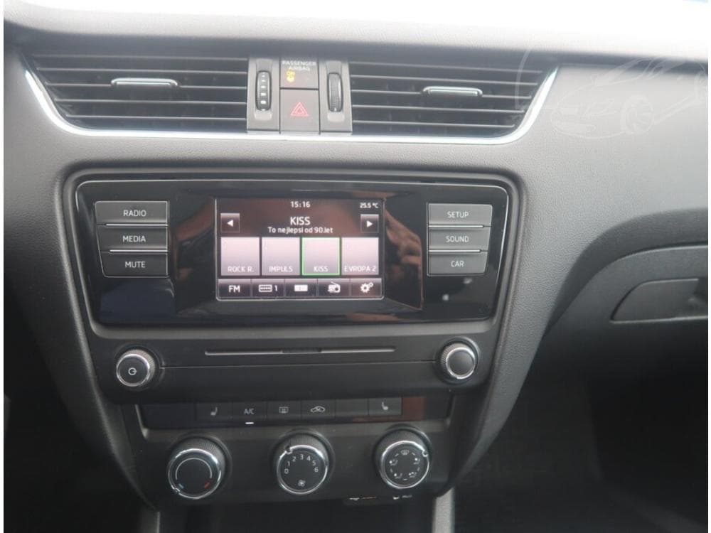 2014 Škoda OCTAVIA - 23