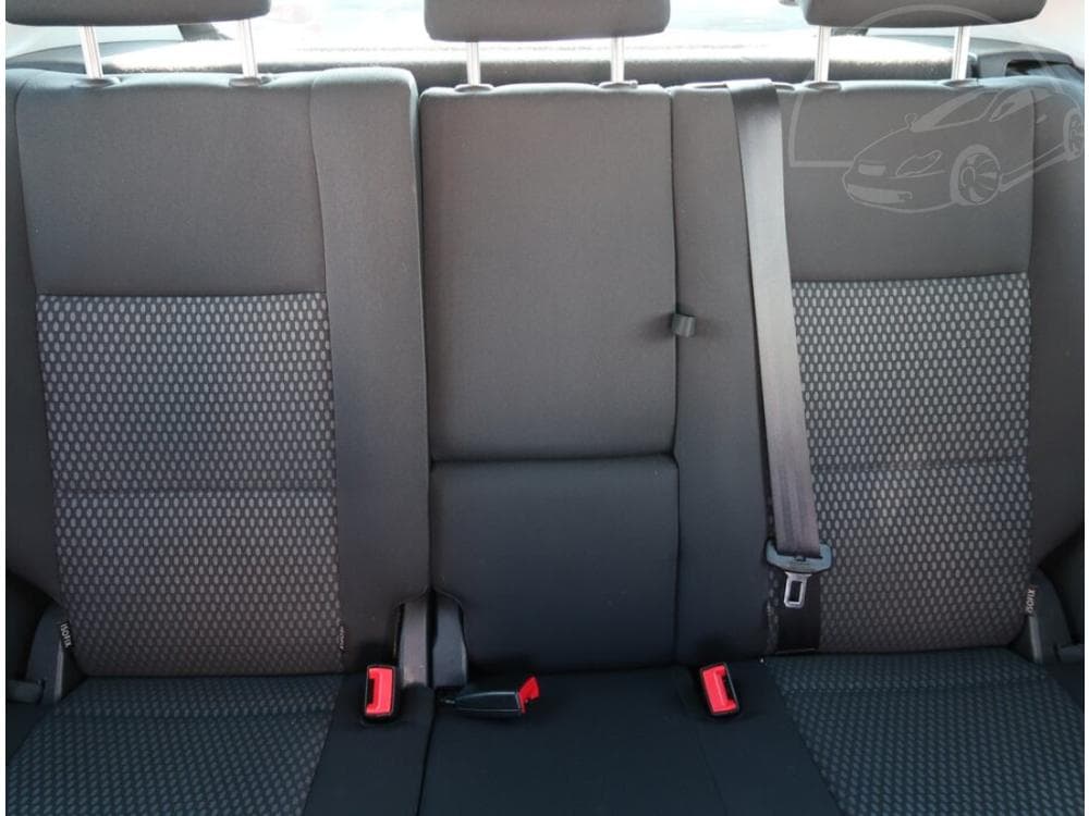 2010 Volkswagen TIGUAN - 19