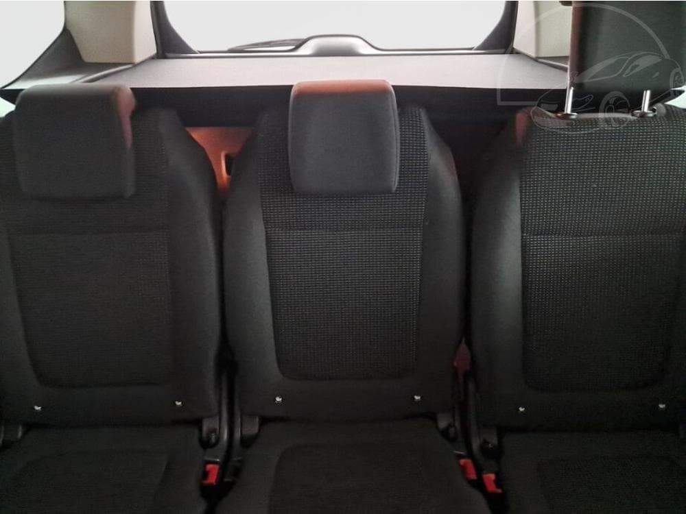 2014 Peugeot 5008 - 19