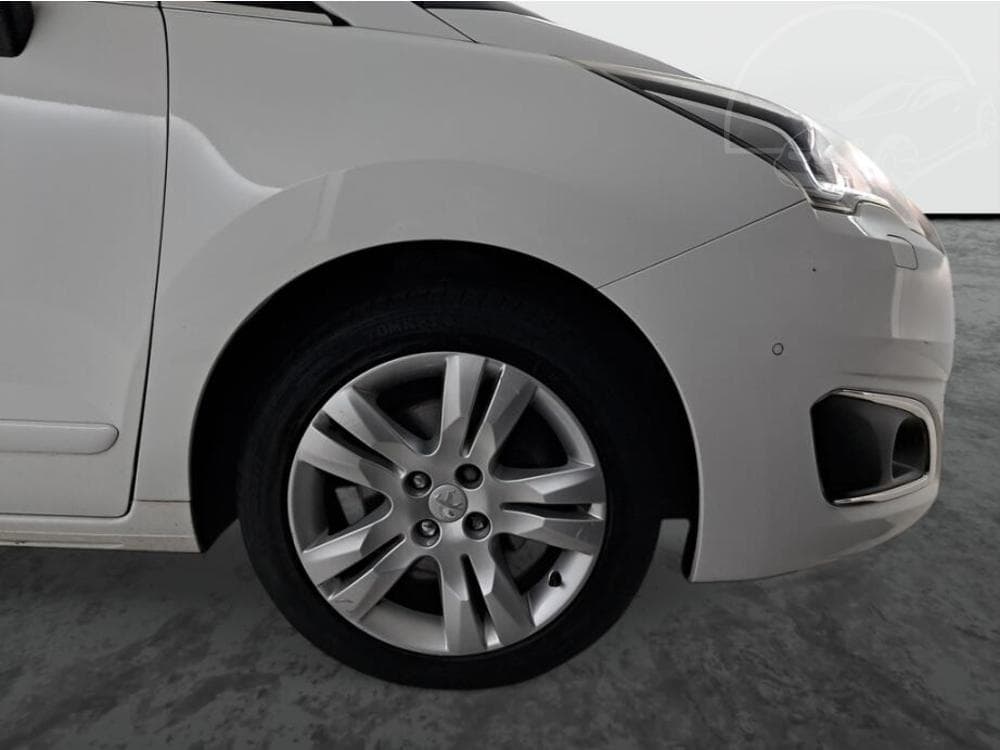 2014 Peugeot 5008 - 27
