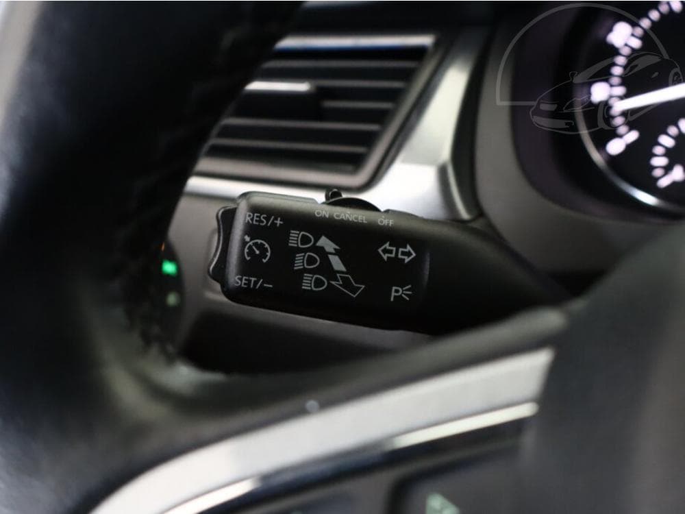 2015 Škoda RAPID - 29