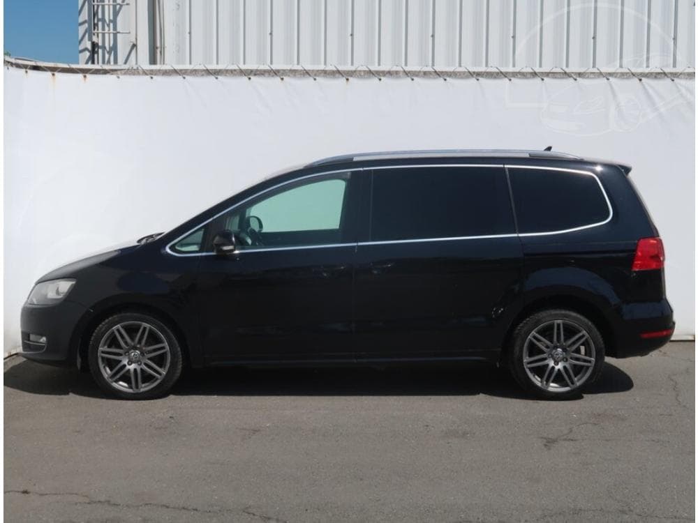 2010 Volkswagen SHARAN - 5