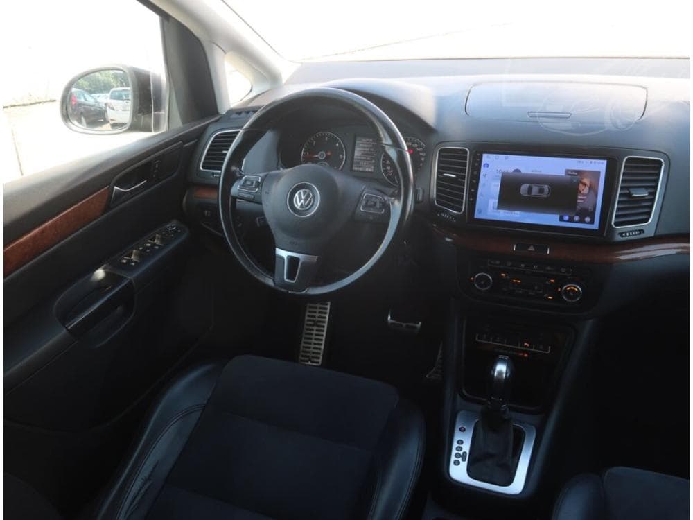 2010 Volkswagen SHARAN - 13