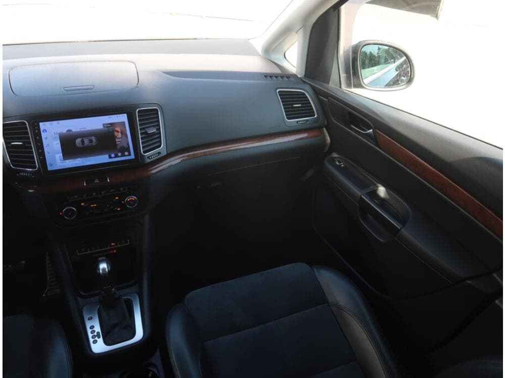 2010 Volkswagen SHARAN - 15