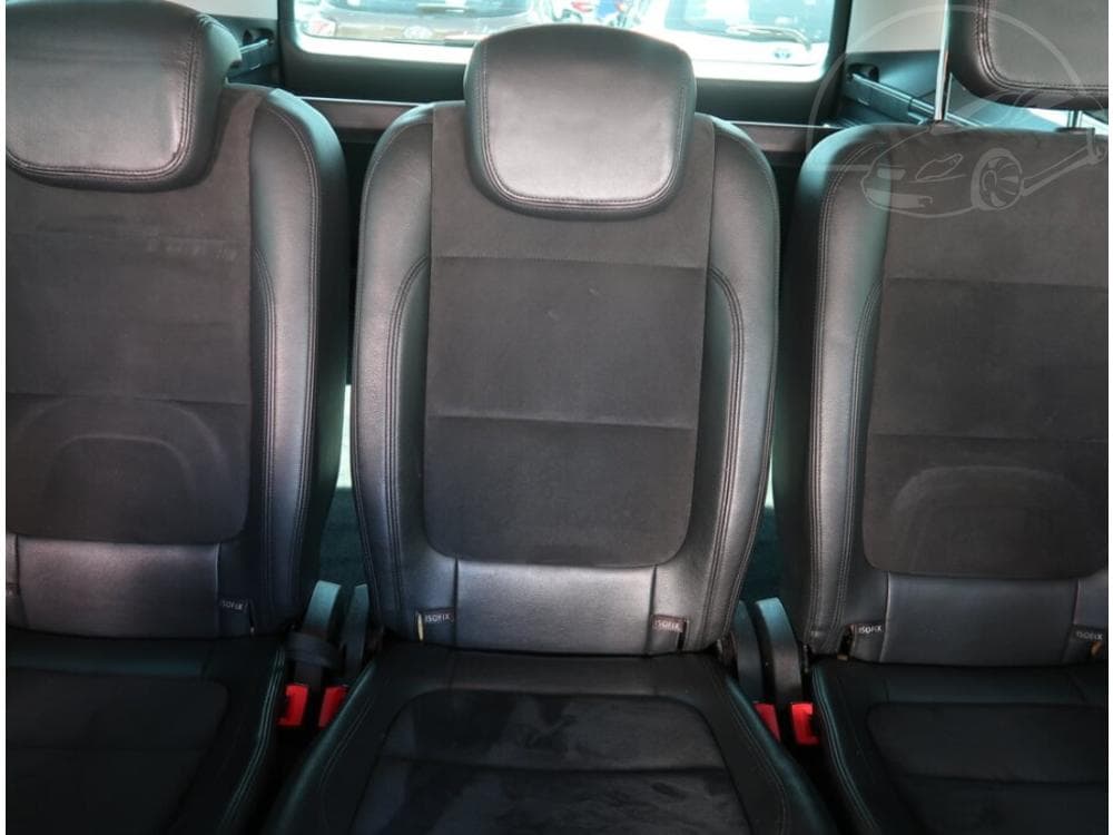 2010 Volkswagen SHARAN - 19