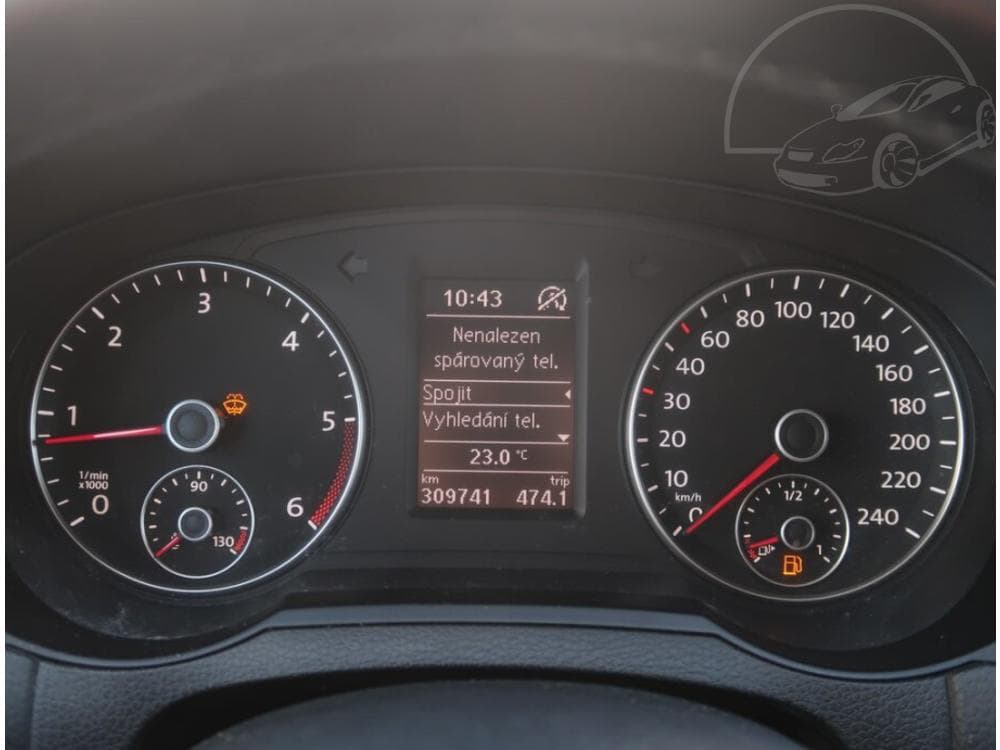 2010 Volkswagen SHARAN - 21