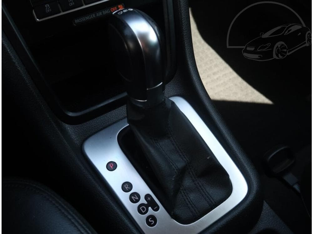 2010 Volkswagen SHARAN - 25