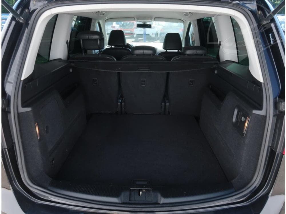 2010 Volkswagen SHARAN - 27