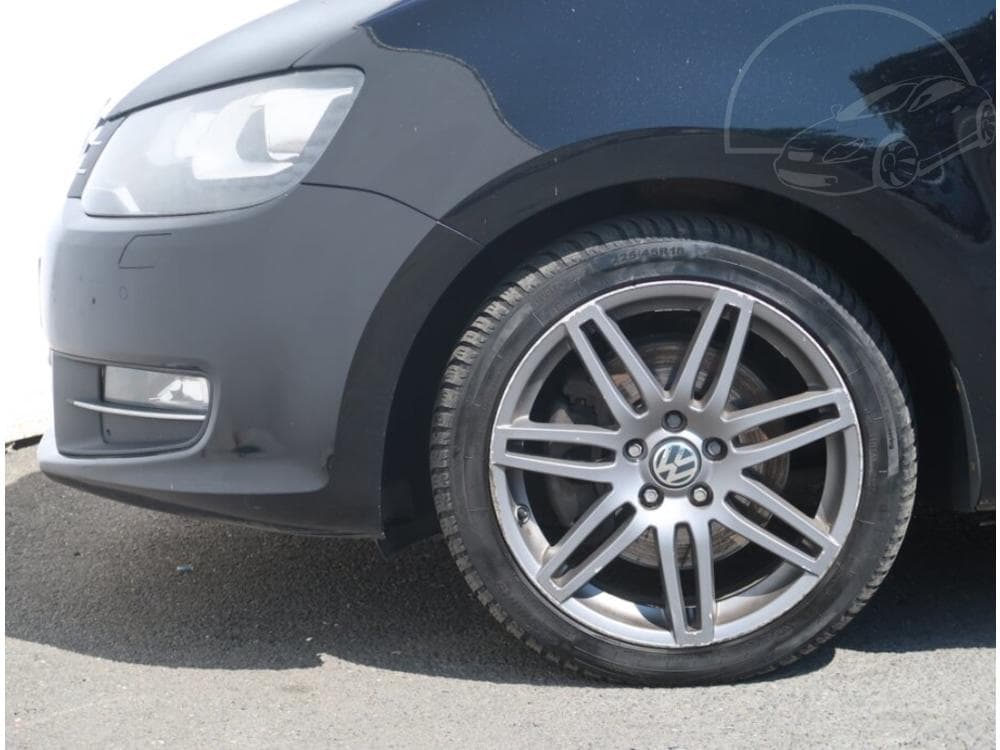 2010 Volkswagen SHARAN - 29