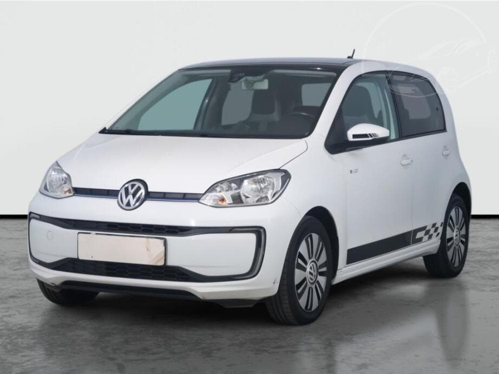 2017 Volkswagen UP! - 2