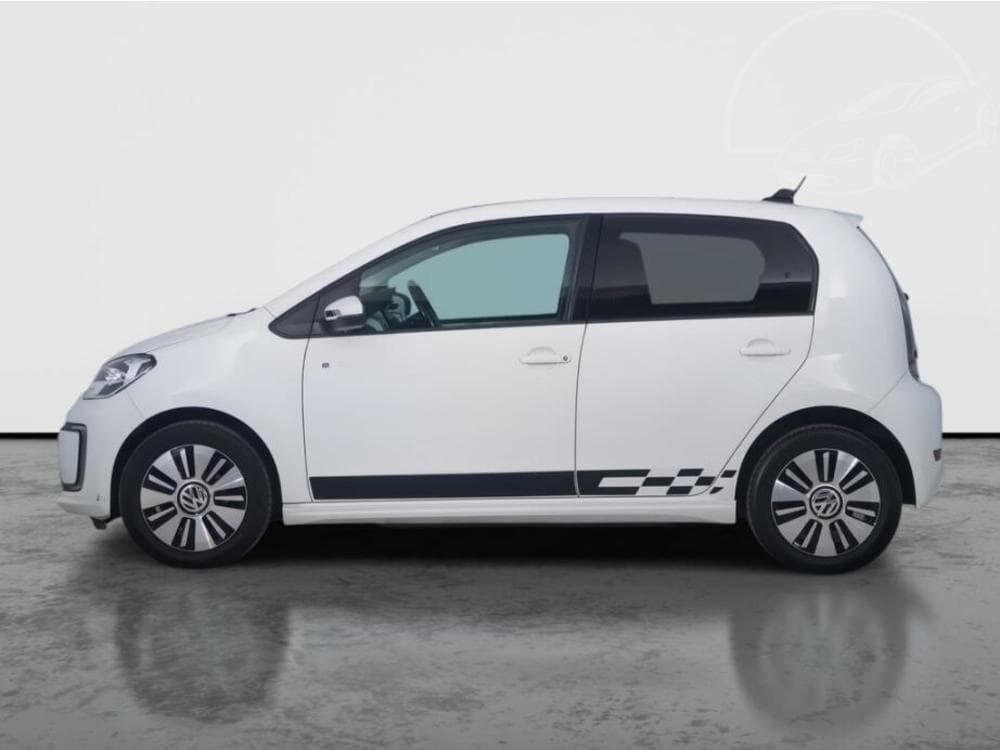 2017 Volkswagen UP! - 3
