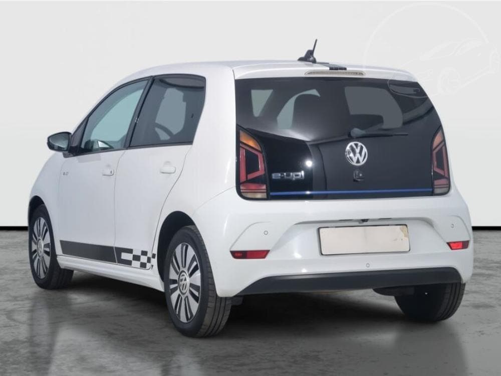 2017 Volkswagen UP! - 4