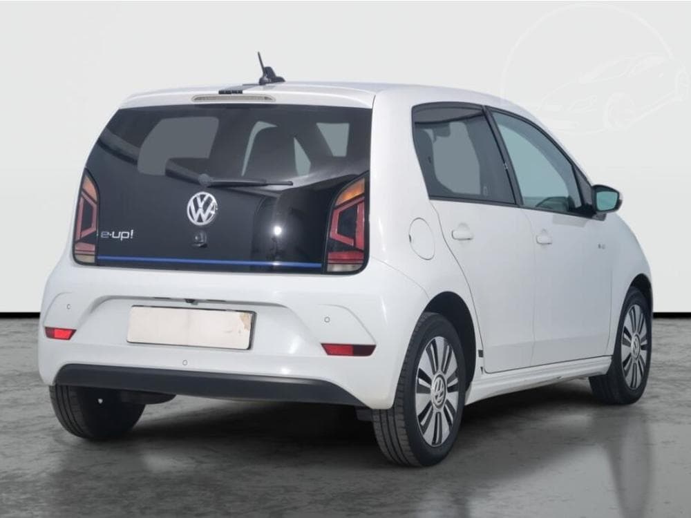 2017 Volkswagen UP! - 5