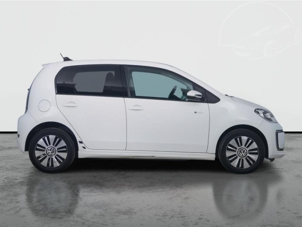 2017 Volkswagen UP! - 6