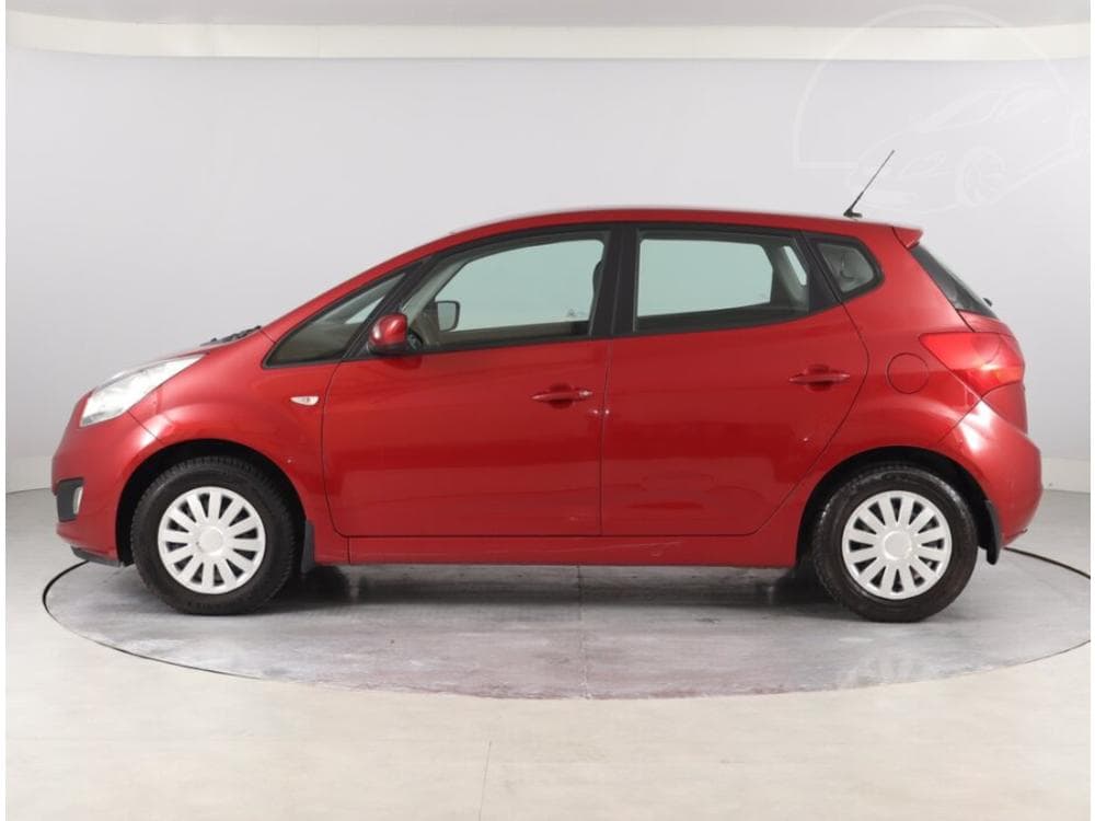 2014 Kia VENGA - 3