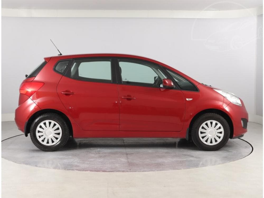 2014 Kia VENGA - 6