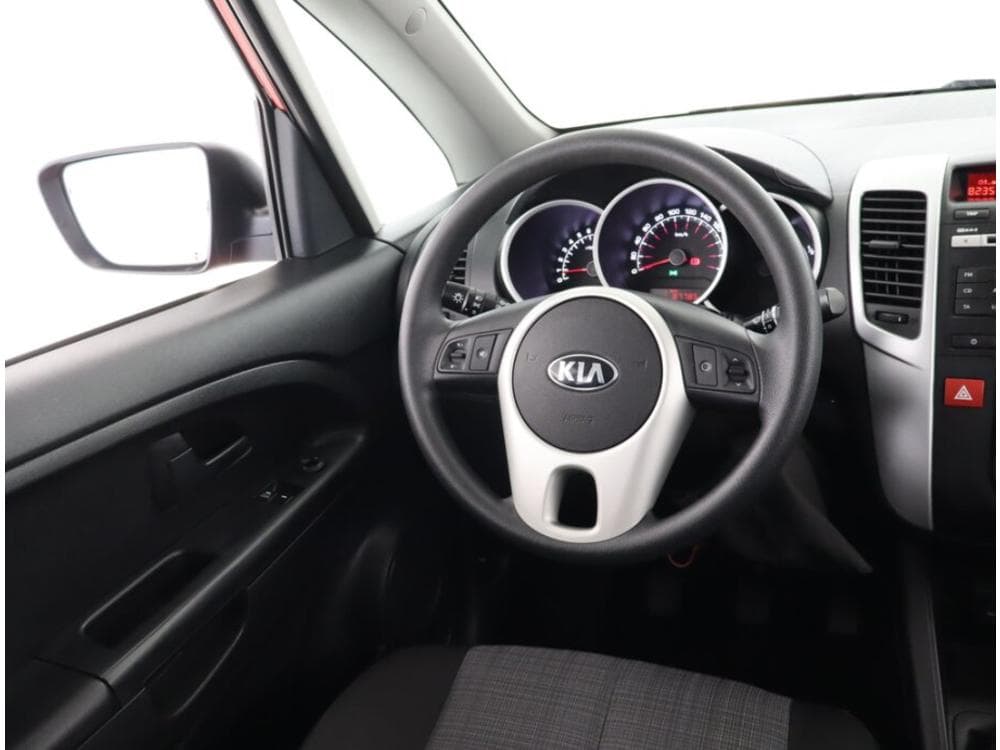 2014 Kia VENGA - 7