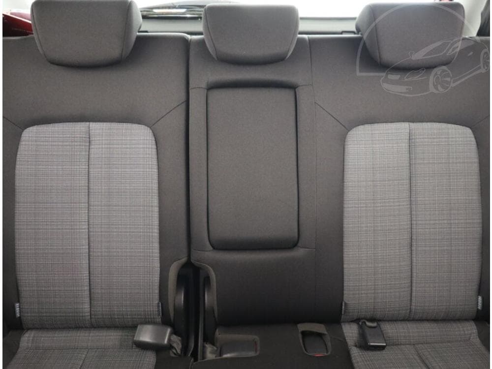 2014 Kia VENGA - 9