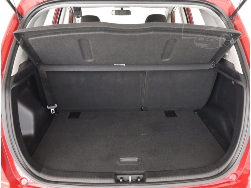 2014 Kia VENGA - 11