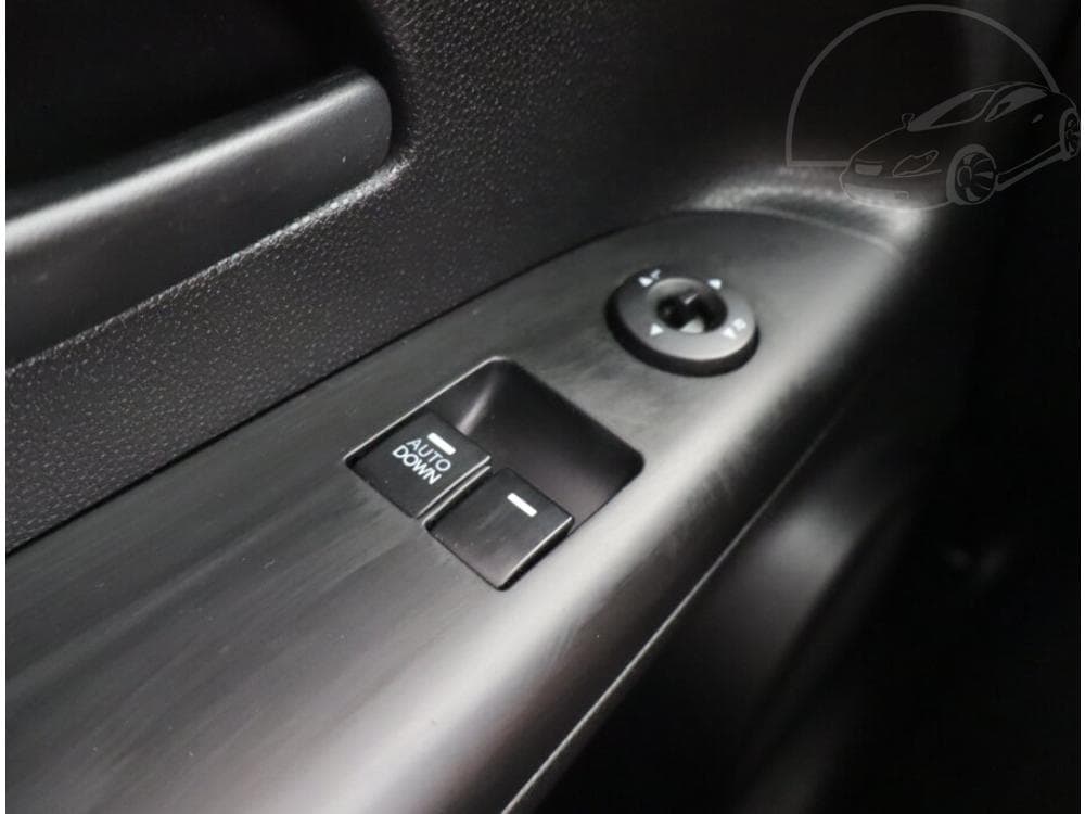 2014 Kia VENGA - 13