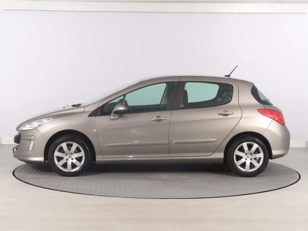 2011 Peugeot 308 - 3