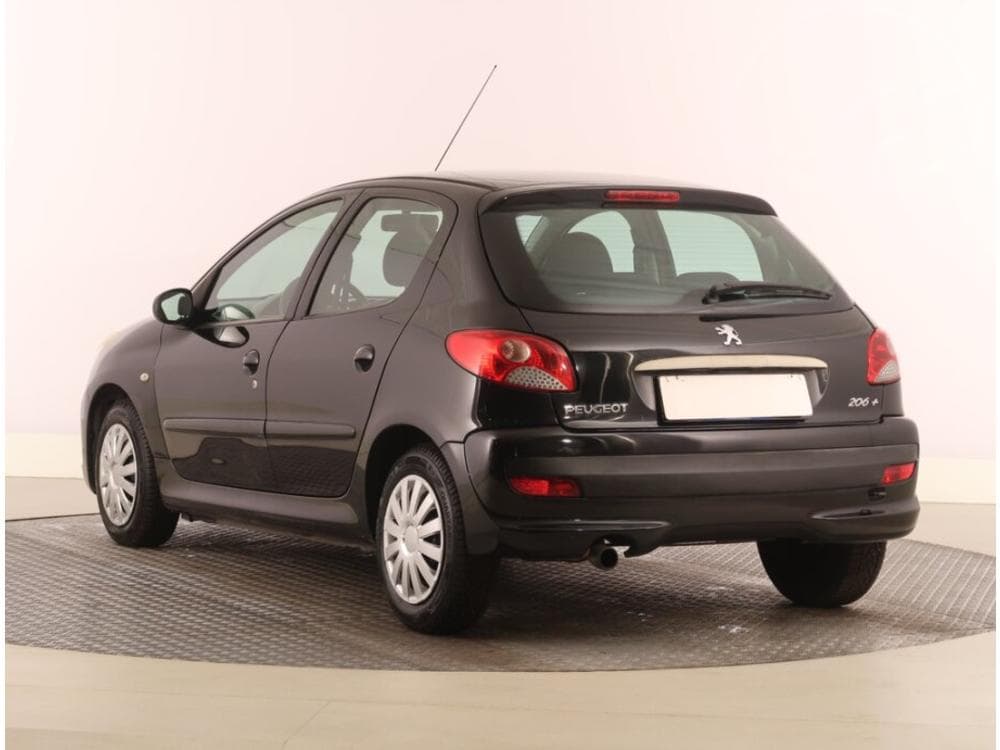 2010 Peugeot 206 - 7